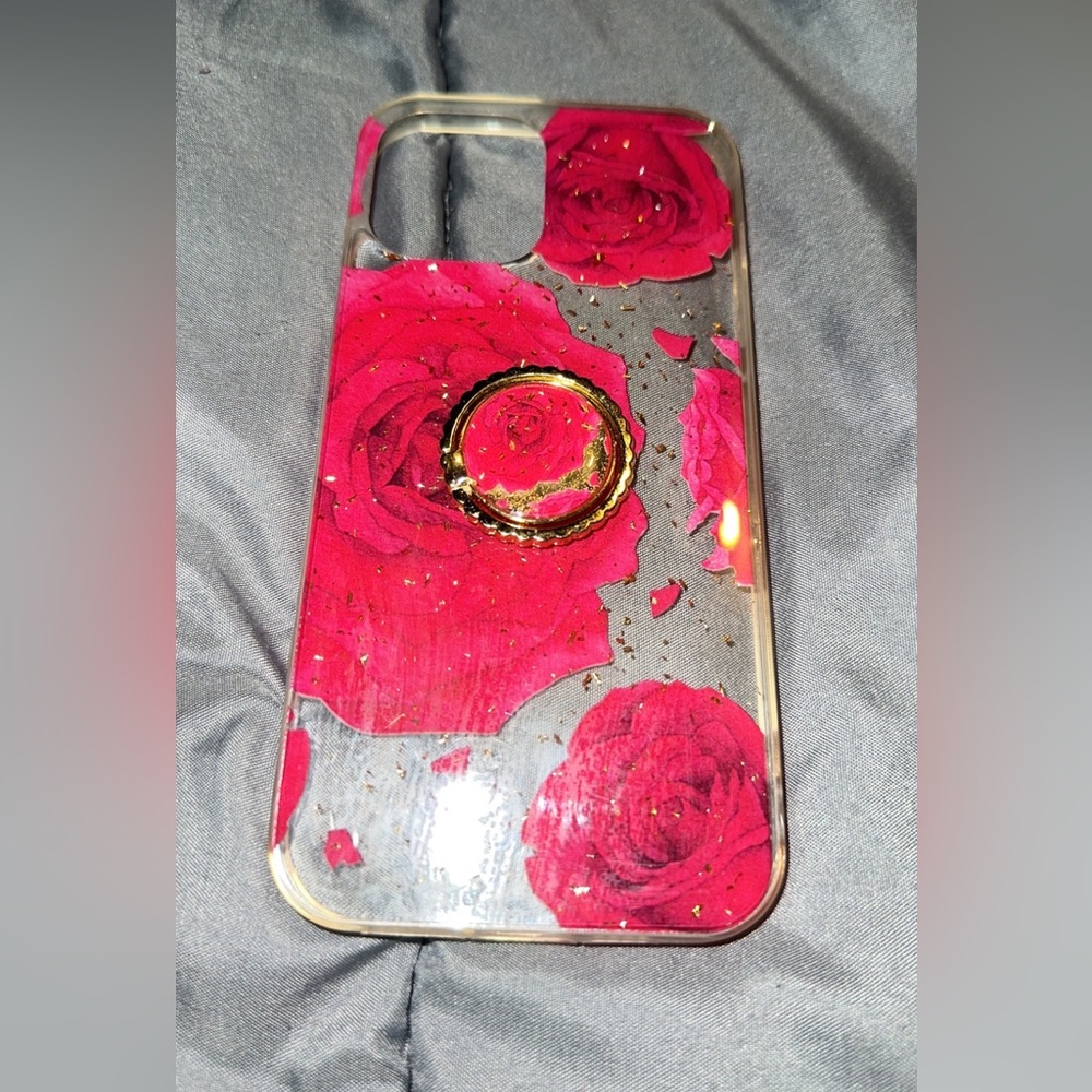 iPhone case